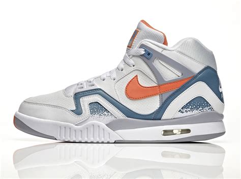 nike andre agassi shoes.